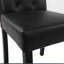 Chaise parsons capitonnée Barbagallo-1442832979