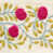 Magenta/Leaf