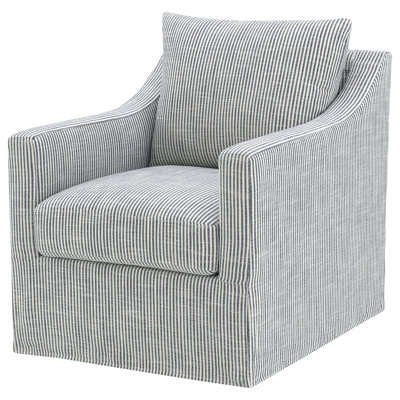 Lyons Swivel Accent Chair