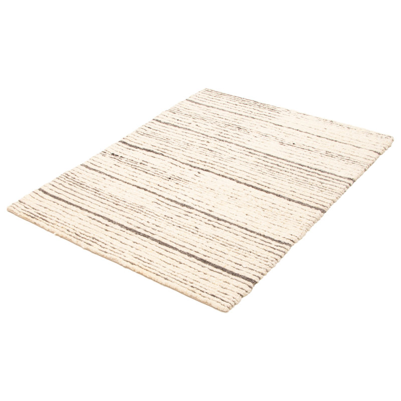 Tapis crème Sienna 5 pi 0 po x 7 pi 0 po
