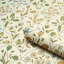 Frances Scallop Floral Wallpaper-636501374