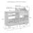 45.25'' H Media Shelves-961492788