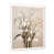 Cadre simple blanc