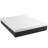 12-inch Zoned Reactive Memory Foam Mattress with Zipper, Medium Firm, Breathable, Machine Washable-356523340