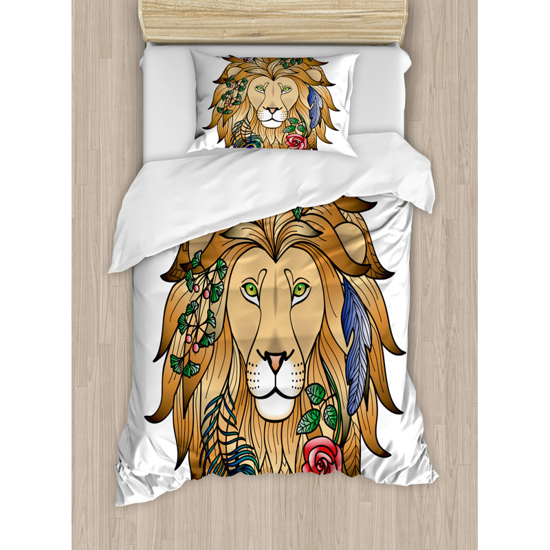 Duvet Cover