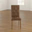 Lipan Tufted Upholstered Parsons Chair
