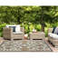 Tapis intérieur / extérieur Capri Petra-116505279