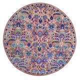 Oriental Area Rug