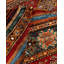 One-of-a-Kind Rectangle 8'4" X 9'10" Hand Knotted Area Rug