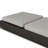 Katari Outdoor Chaise Lounge-Bronze-226123294