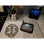Paire de porte-casseroles Beagle Spooky Halloween
