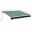 Tuttle Retractable Awning Anti-UV Canopy-16025996-92631989