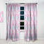 Rideau en lin-731386696