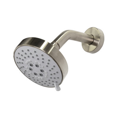 Cigno 0292 Wall Mount Abs Shower Head