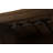 Hand-Made Barn Wood Serving Bar Cabinet