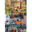 Hodr 50cm W Metal Log Rack