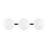 Maikki Iron Flush Mounted Sconce-186757660