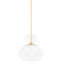 CORTNEY Pendant by Home Ec.