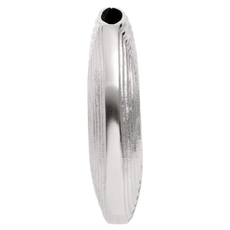Lasseter Aluminum Table Vase