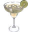 Verre margarita 16 oz. Alibi™