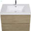 Meuble-lavabo flottant 36 po avec lavabo 36 po-100166253
