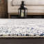 Tapis géométrique Michaela Performance-2062259921