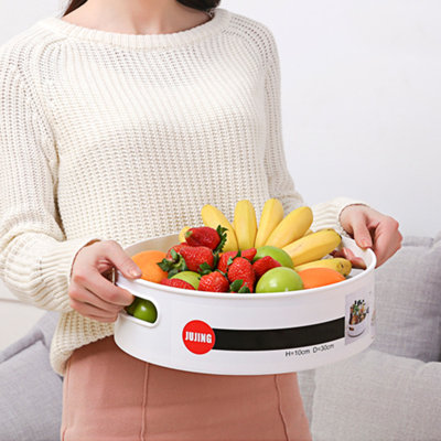 Ensemble de boîtes en plastique 2 pièces