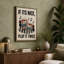 Play It Twice Retro - Wrapped Canvas-469830761-469830763