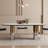 Light luxury modern high-end dining table-107125000