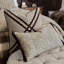 Highland Wool Lumbar Pillow Cover & Insert