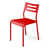 Red is out of stock