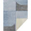 Jeté art déco Addison Sherpa ASB717-115807067