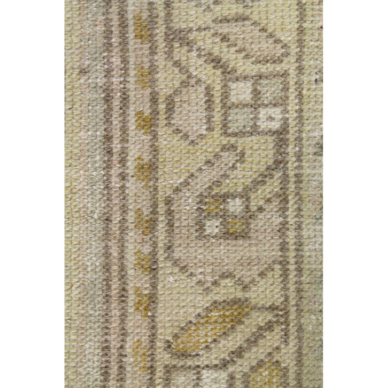 Nigde One-of-a-Kind 4'1" X 8'4" Area Rug
