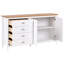 Cimino 150cm Solid Wood Sideboard-923938742