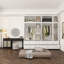 Grande armoire l 94,4 po