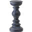 Bougeoir de table 9 po en résine-1987226229-1987226230