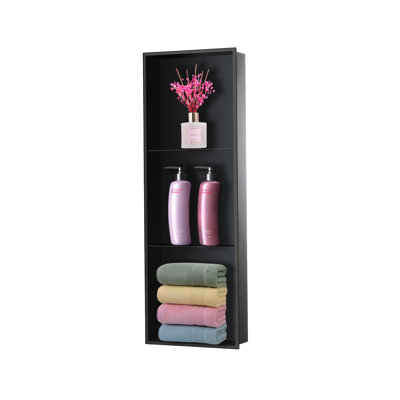  Niche de douche encastrée 36 po