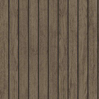 Manolo Wooden Slat Wallpaper