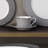 Noritake Infinity Saucers, 6"-86880819