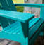 Chaise Adirondack POLYWOOD-39390149