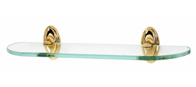 Classic Traditional Wall Shelf