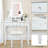 Craner Vanity