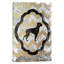 « boxer », reproduction d’impression sur toile tendue "5by5collective-72411010-72411008-72411009