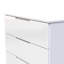 74 cm W Chest of 3 Drawers-1915069880