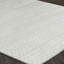 Mary Power Loom Grey/Ivory Rug-104203104