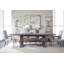 Cohesion Axiom Rectangular Dining Table