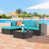 Turquoise est en rupture de stock