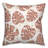  Cheetah Square Pillow Cover & Insert-742071199