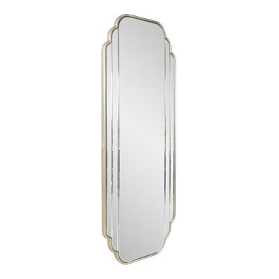 Winton Dressing Mirror
