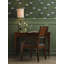 Marseille Solid Wood Writing Desk